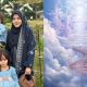 mimpi syurga