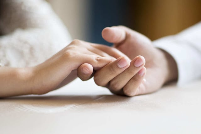 nafkah suami kepada isteri