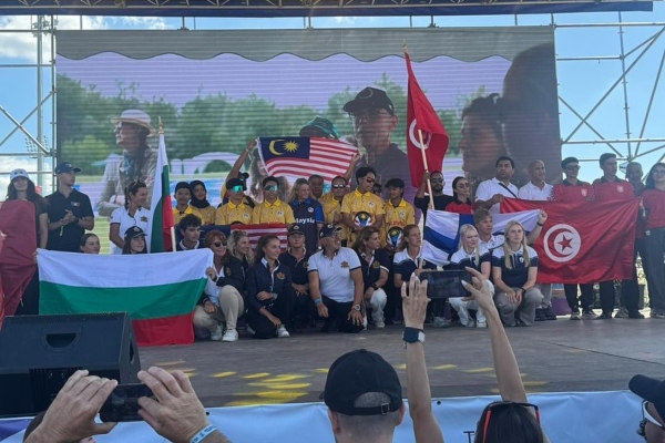 pasukan berkuda