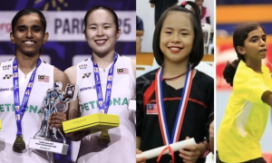 pemain badminton malaysia