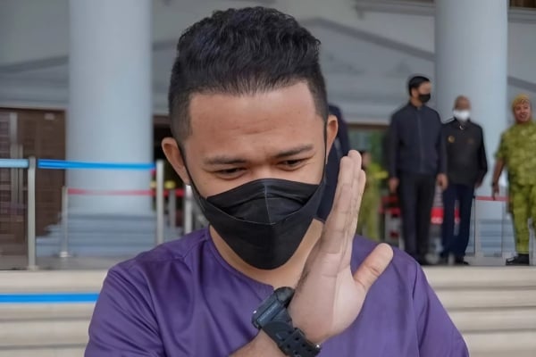 penceramah bebas