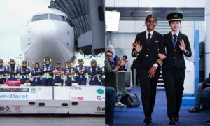 penerbangan malaysia airlines