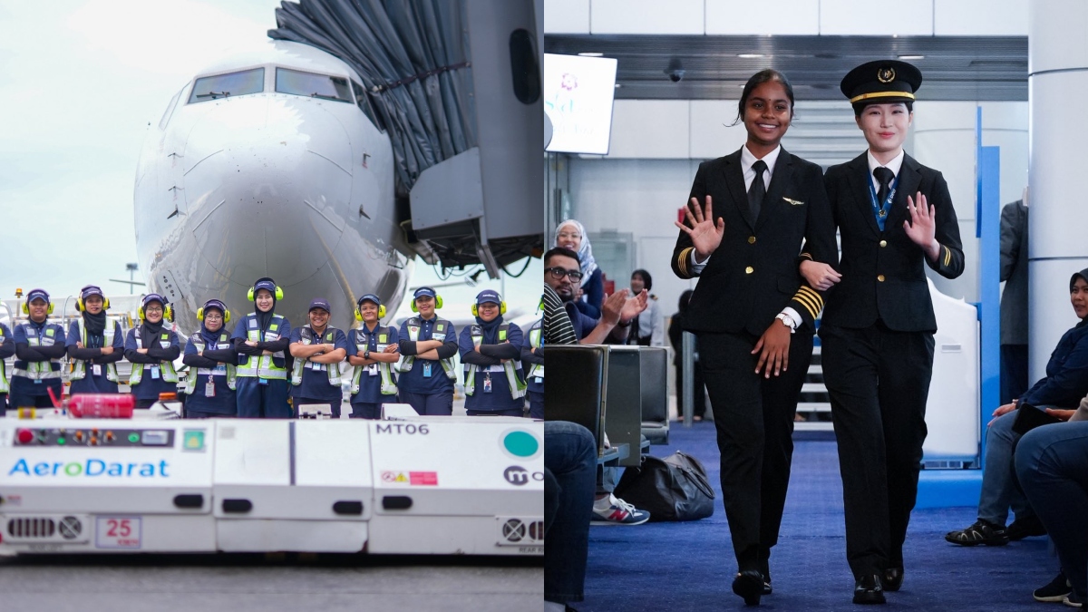 penerbangan malaysia airlines