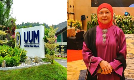 pensyarah UUM