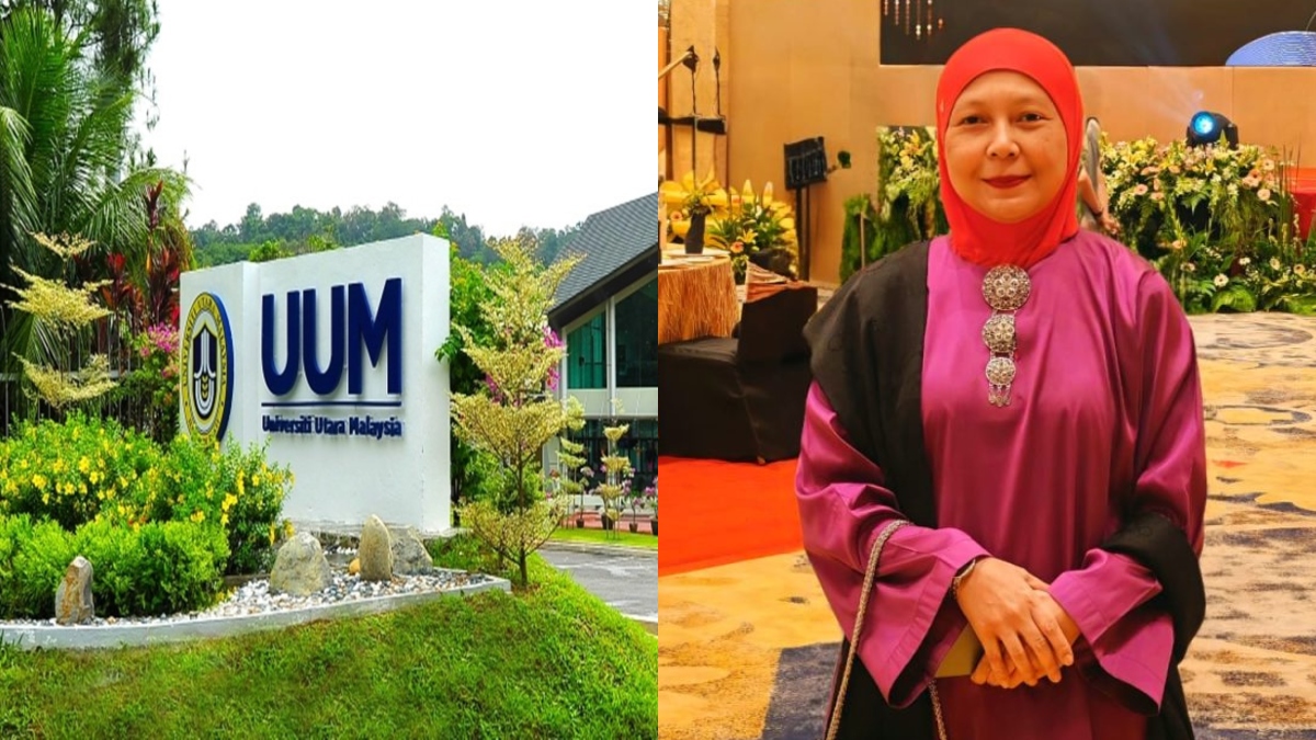pensyarah UUM