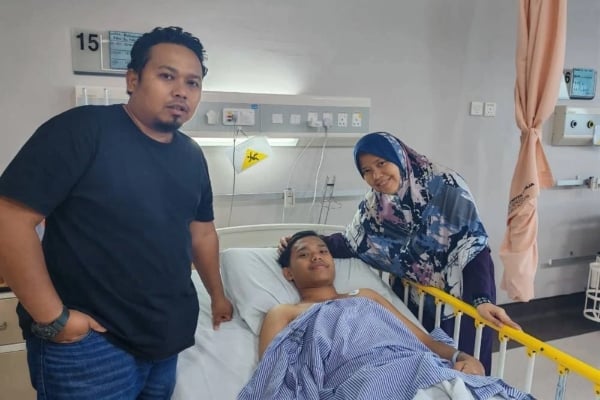 penyakit jantung jarang ditemui