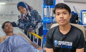 penyakit jantung jarang ditemui