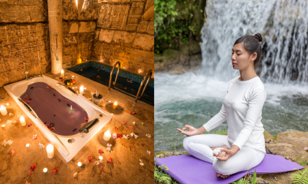 percutian wellness
