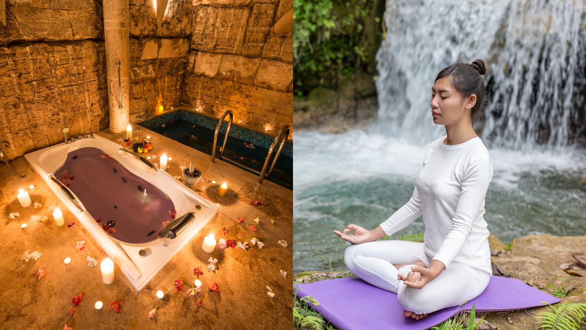 percutian wellness