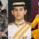 raja raja melayu