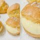 resipi cream puff