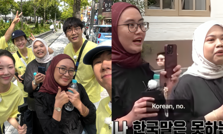 running man 2025