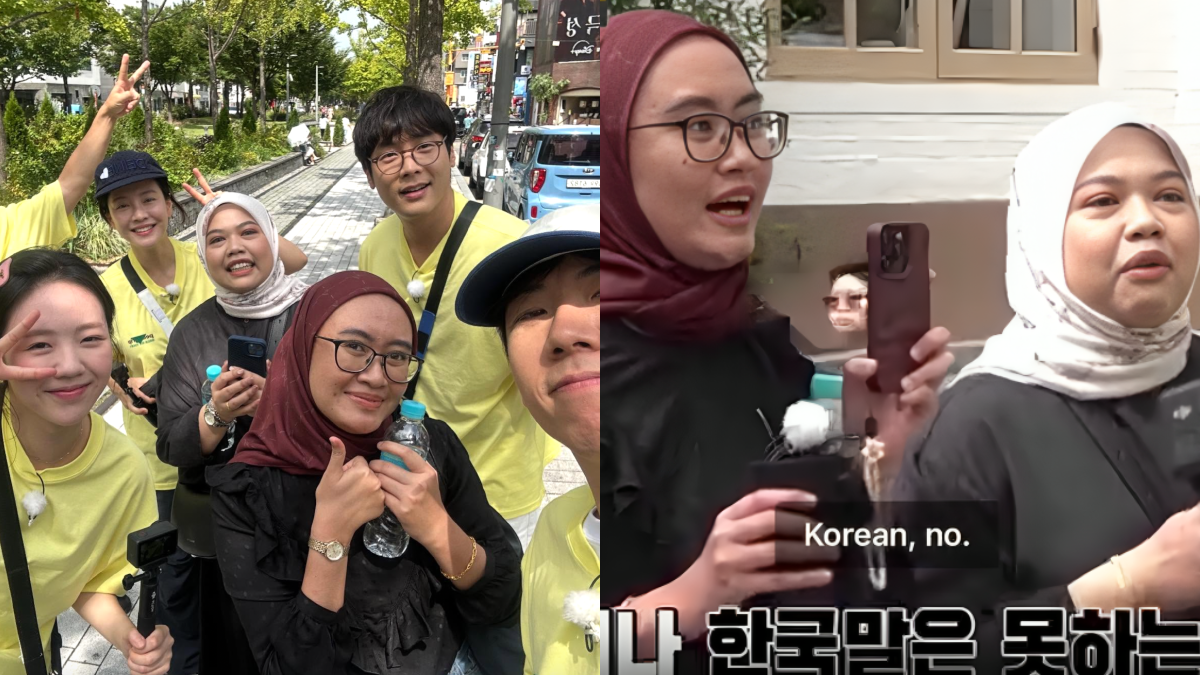 running man 2025