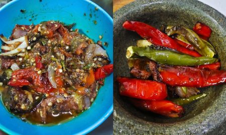 sambal belacan