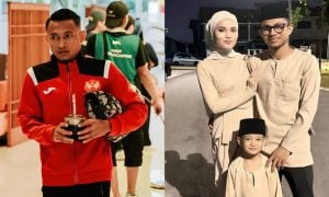 faisal halim