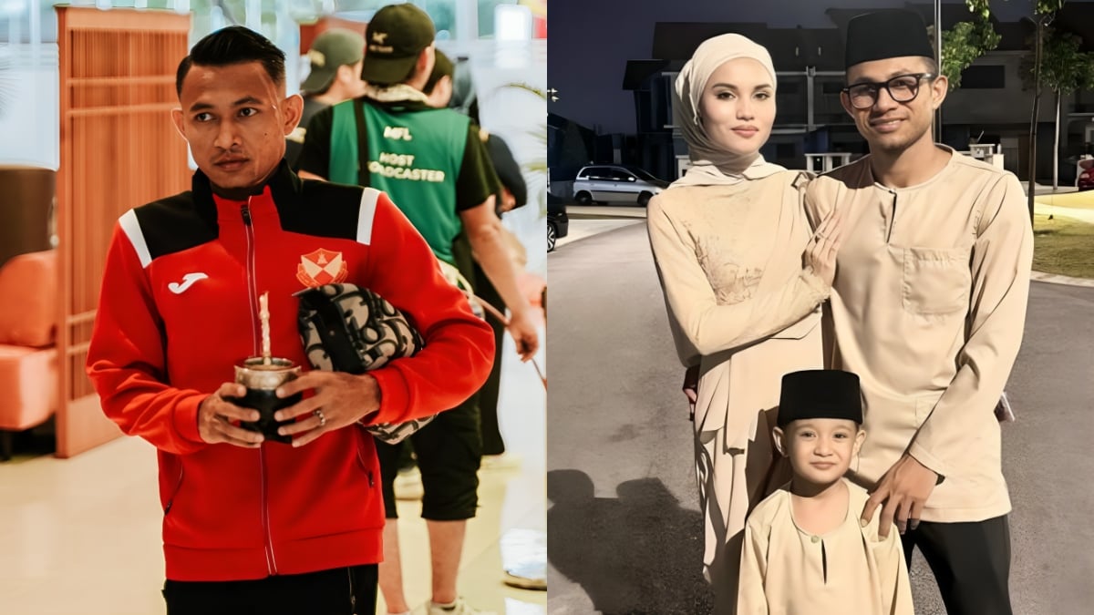 faisal halim