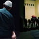 solat dalam gelap