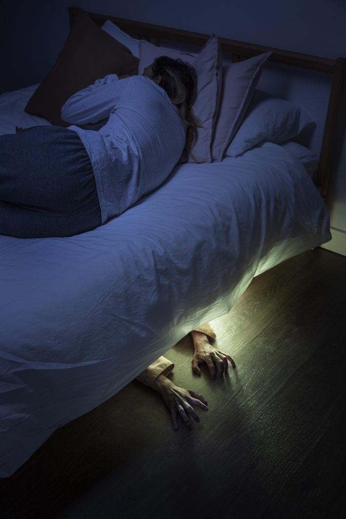 hantu raya