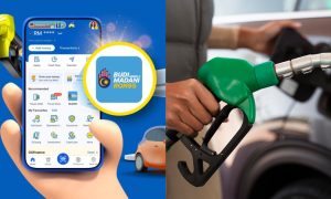subsidi petrol ron95