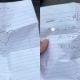 surat cinta