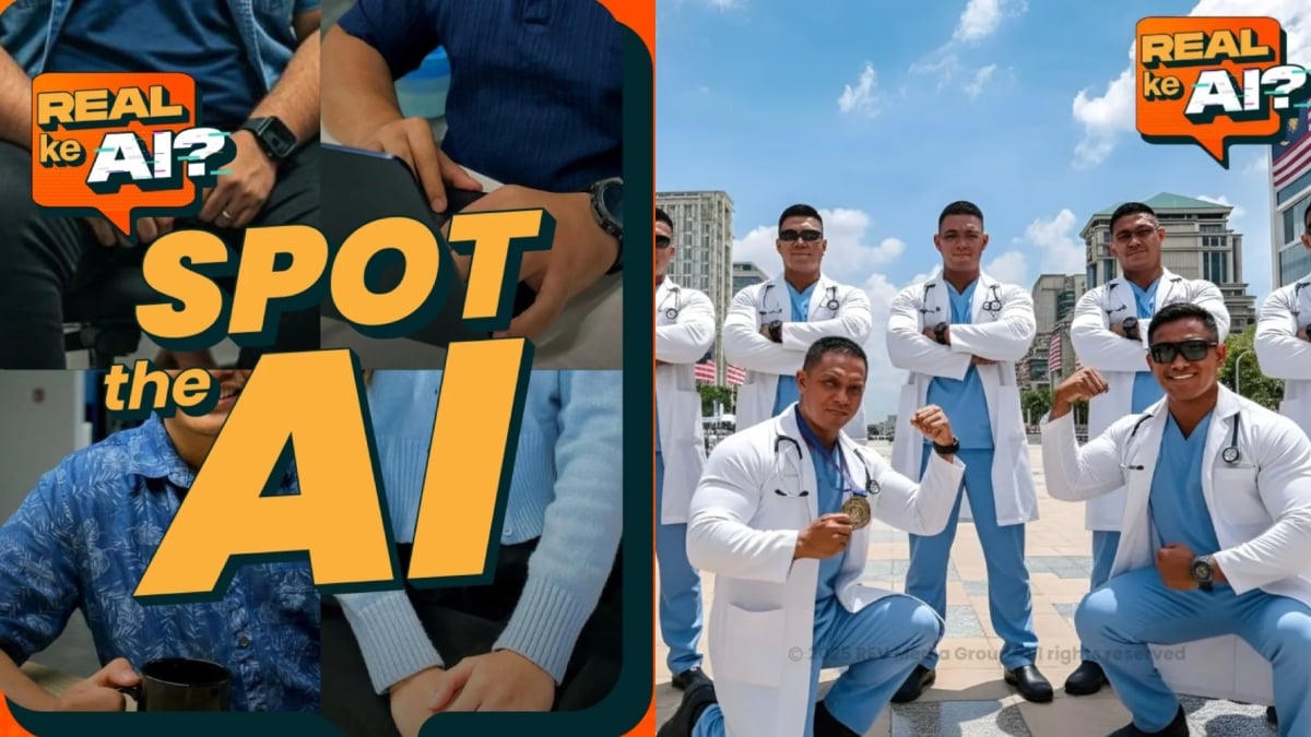 teknologi AI