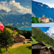 tempat menarik di switzerland