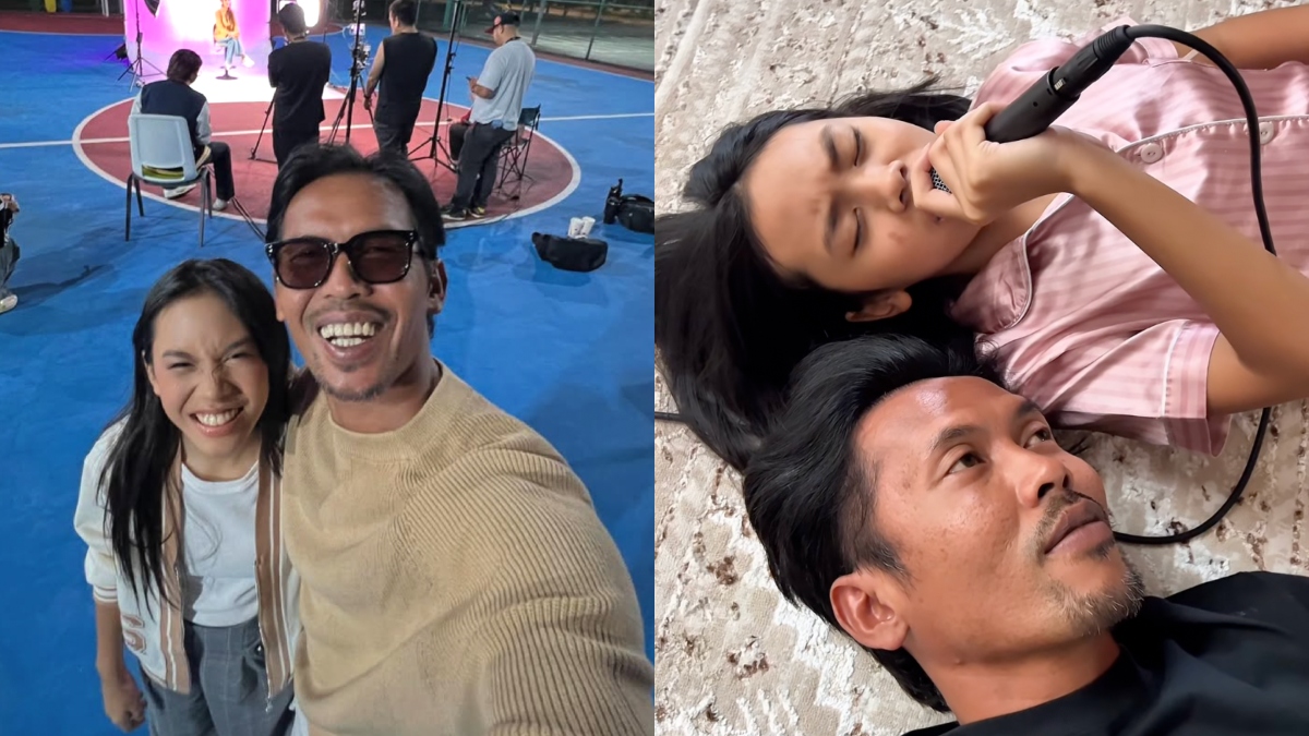 thalita anak shuib
