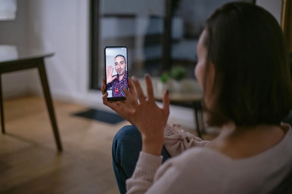 video intim
