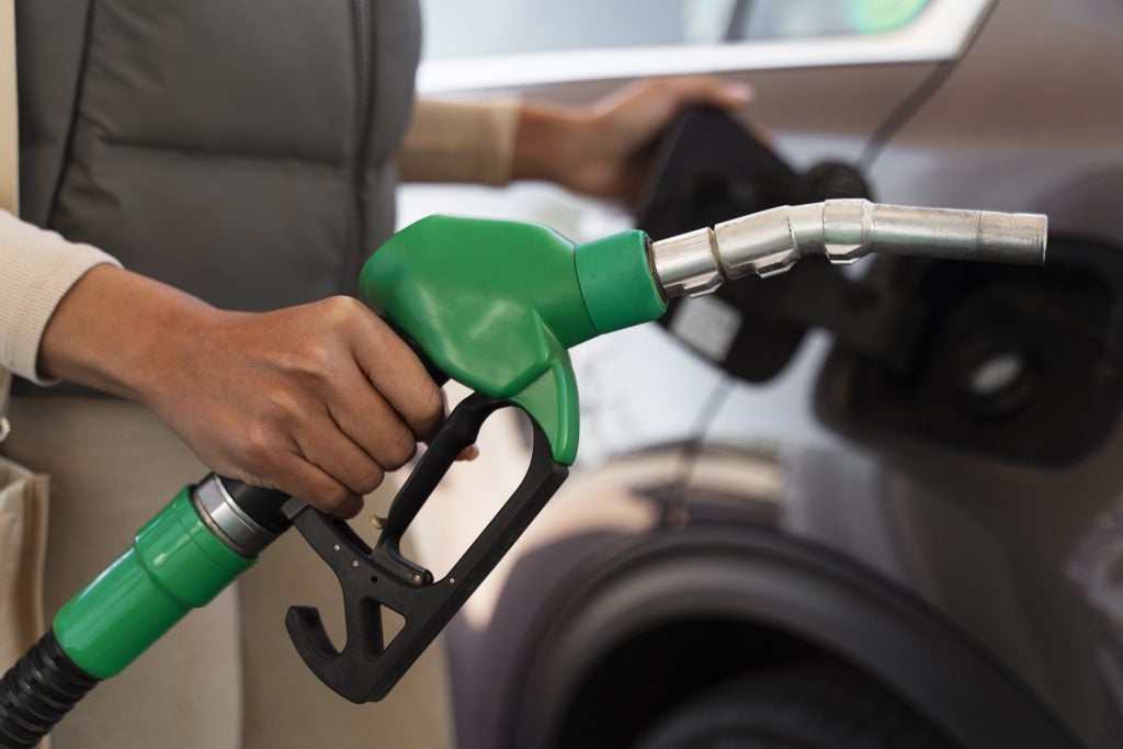 subsidi petrol ron95