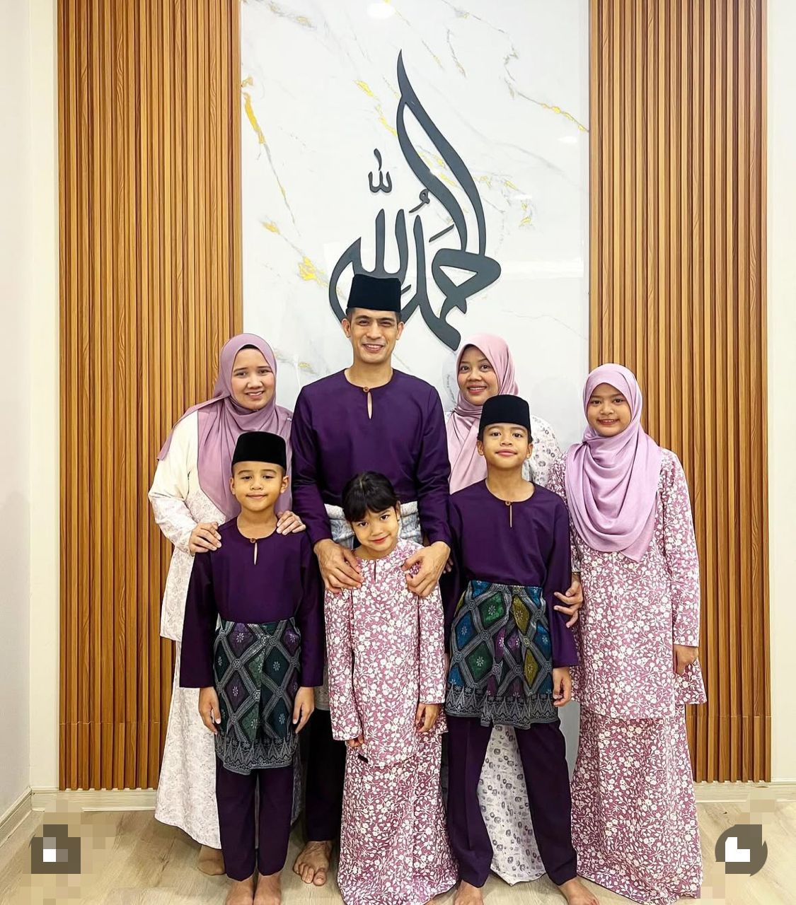 ASHRAF MUSLIM