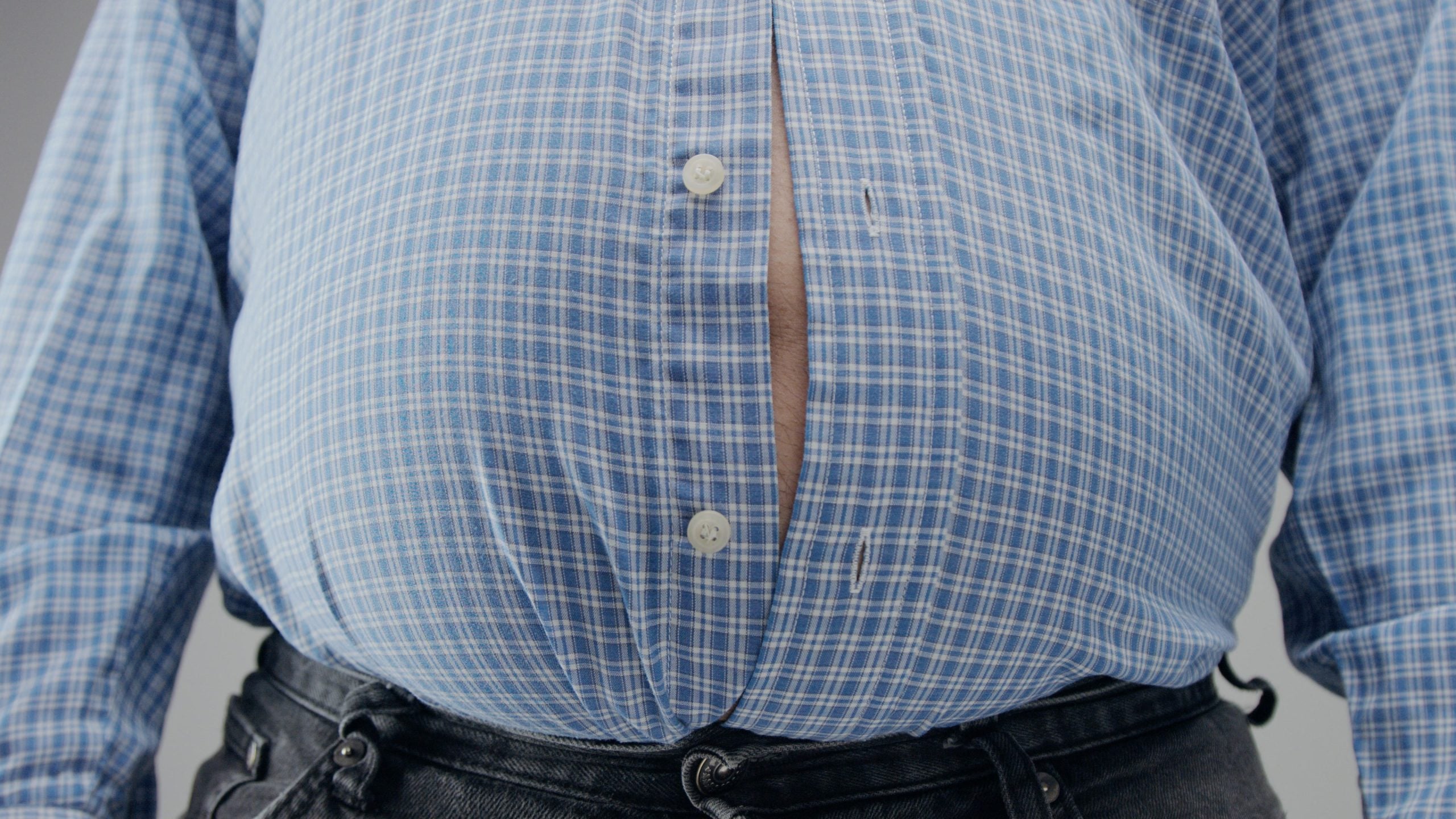 BERAT BADAN BERLEBIHAN