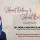 pembantu setiausaha pejabat
