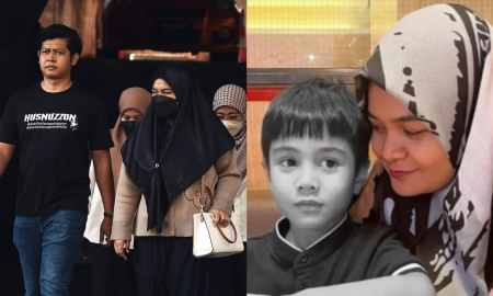 ISMANIRA ABDUL MANAF