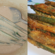 SAYUR BENDI GORENG