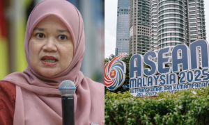 SIDANG KEMUNCAK ASEAN KE-47