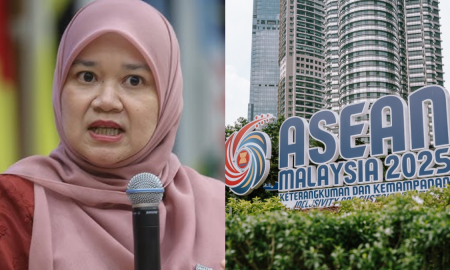 SIDANG KEMUNCAK ASEAN KE-47