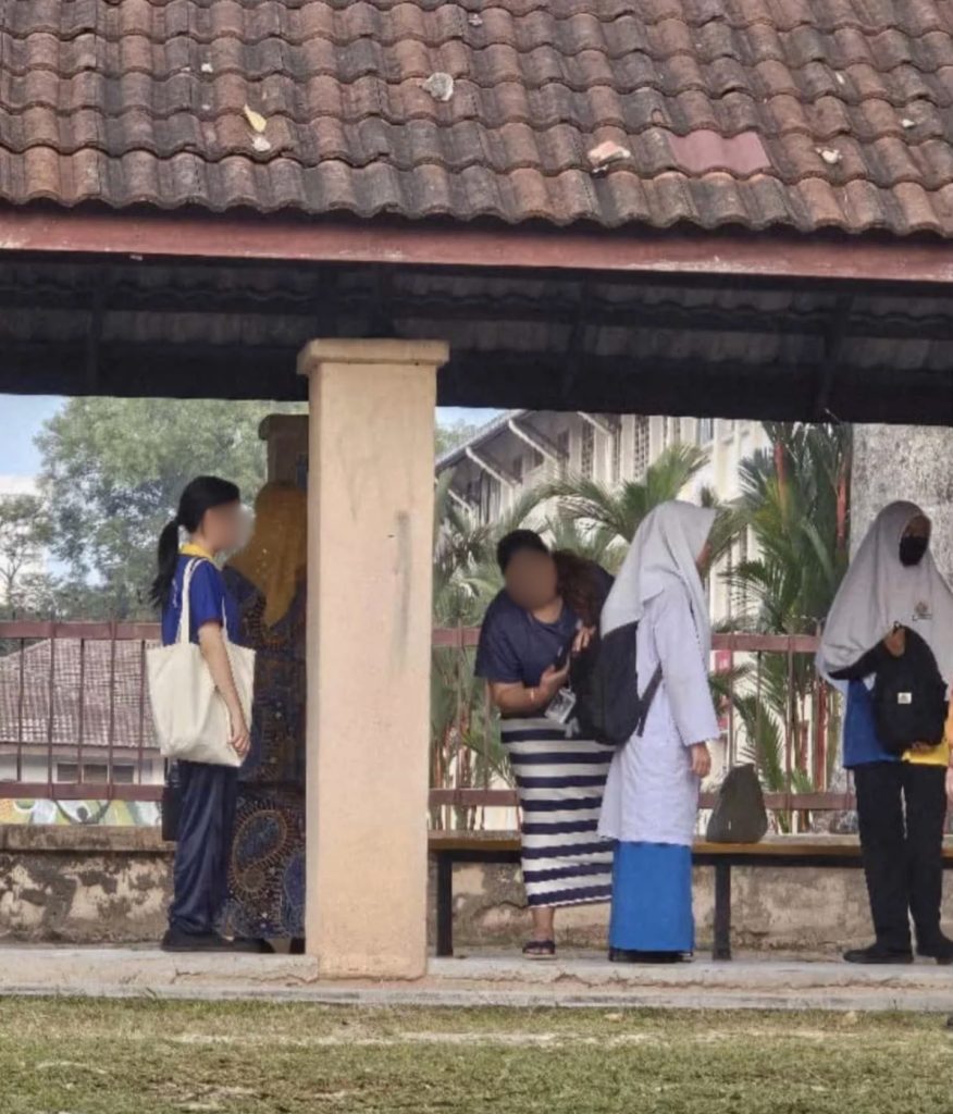 smk bandar utama damansara
