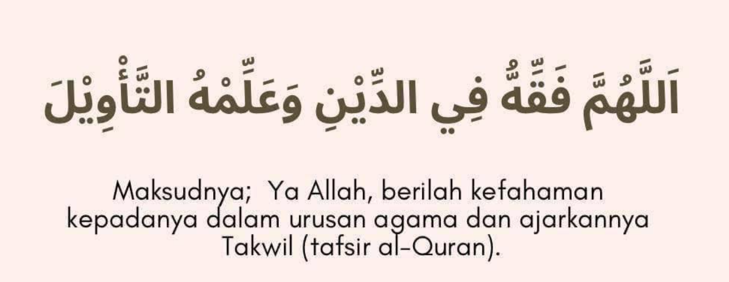 anak pergi sekolah