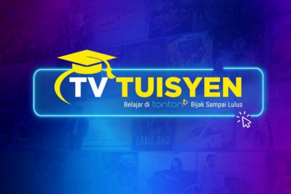 TV Tuisyen