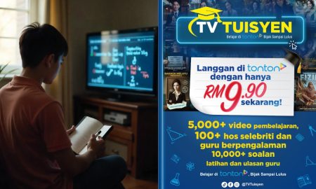 TV Tuisyen