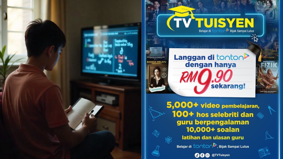 TV Tuisyen