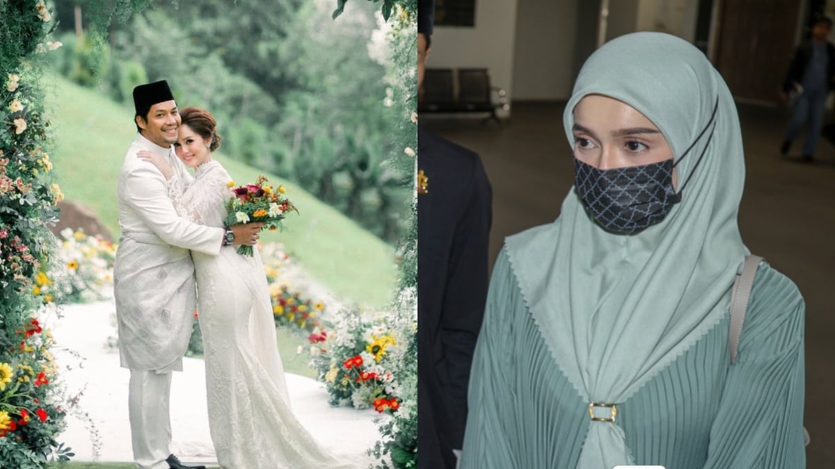 akad nikah