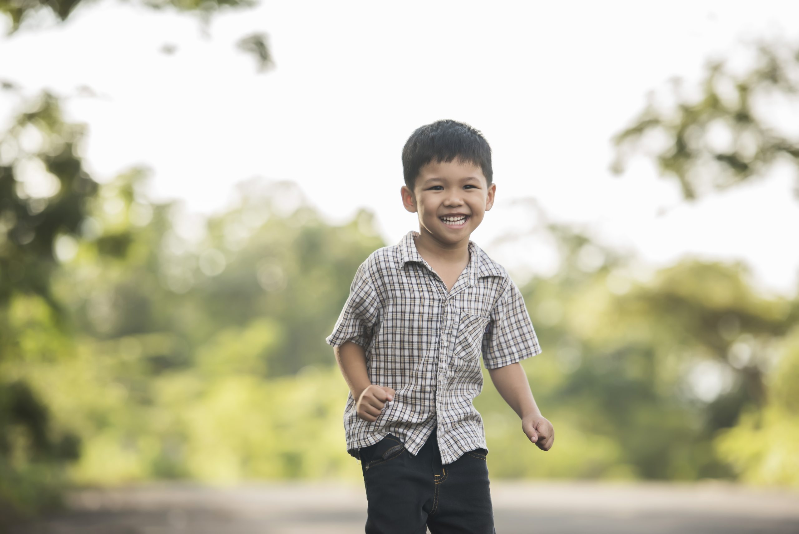 KELEBIHAN ANAK LELAKI