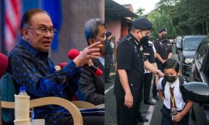 anggota polis