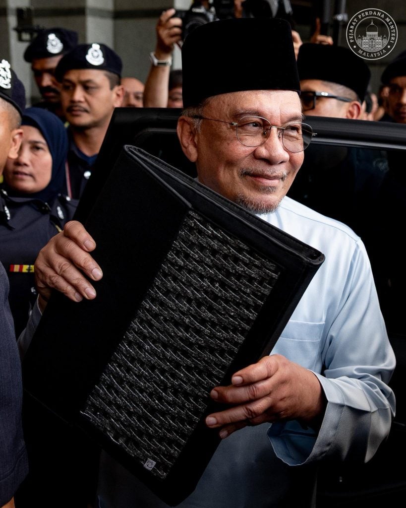 belanjawan 2026