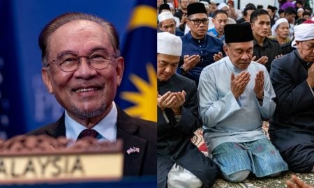 anwar ibrahim
