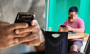aplikasi jomlapor