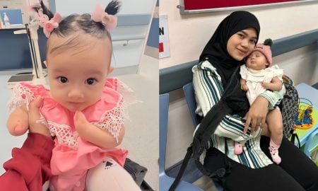 bayi istimewa
