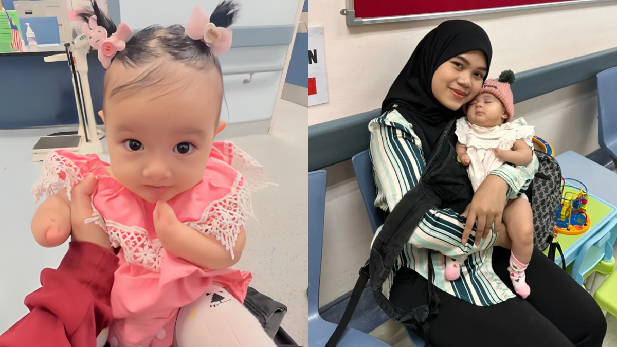 bayi istimewa