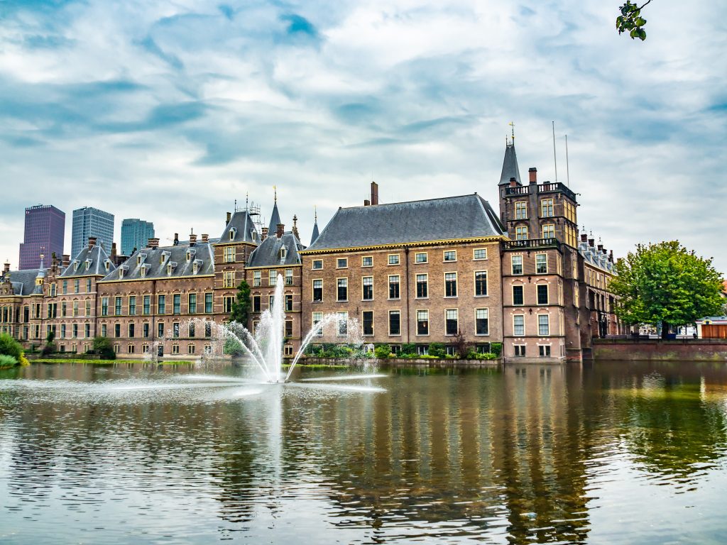 negara luxembourg